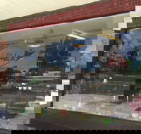 Hunky Dory - Port Melbourne