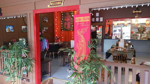 In 2 Thai - Accommodation Cairns 0