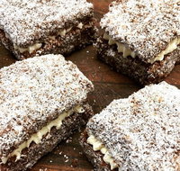 Infinity Bakery - Paddington - Accommodation Cairns