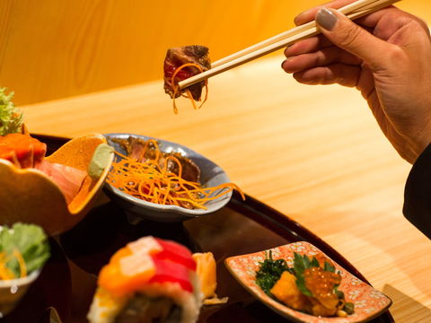 Iori Japanese Restaurant - Accommodation Cairns 1