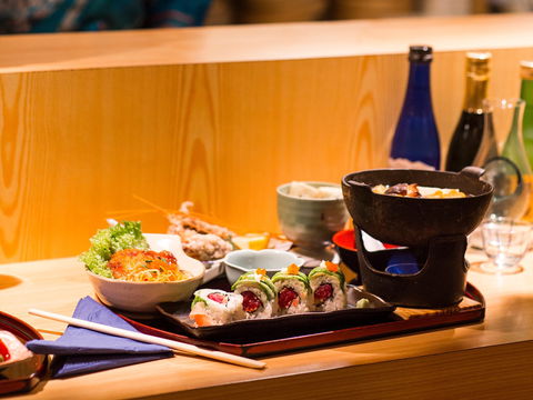Iori Japanese Restaurant - Accommodation Cairns 2