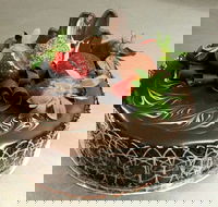 Ivanhoe Cakes - Accommodation Cairns