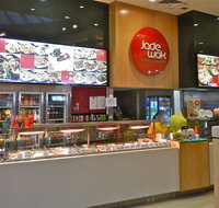 Jade Wok Asian Fusion - Accommodation Cairns