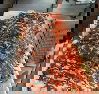 Jimmyz Kebabs - Clayton