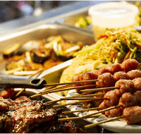 J Sushi Cafe - Accommodation Cairns