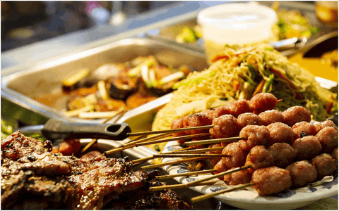 J Sushi Cafe - Accommodation Cairns 0