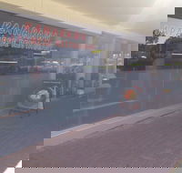 Kanakawa Japanese Restaurant