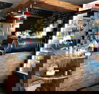 La Boca Cafe - Accommodation Cairns