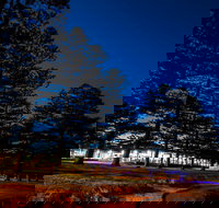 Lagoon Restaurant - Accommodation Cairns