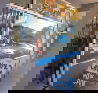 La Sera - Diamond Creek