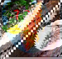 Lifeboat Seafood - Accommodation Cairns