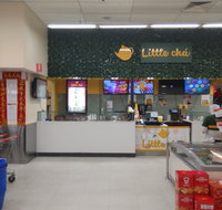 Little Chai - Accommodation Cairns