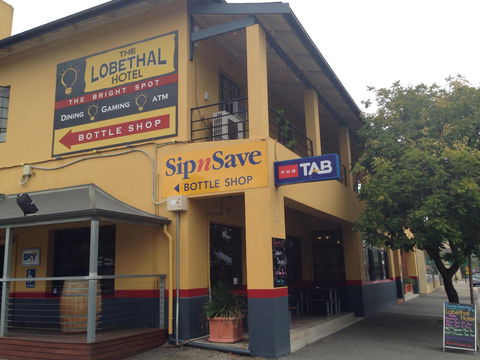 Lobethal Hotel - Accommodation Cairns 0