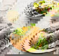 Muffin Break - Maribyrnong - Accommodation Cairns