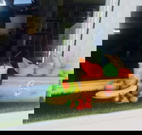 Muzz Buzz - Cheltenham - Accommodation Cairns