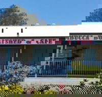 Nambucca Boatshed and Cafe - Accommodation Cairns