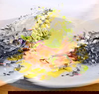 North Point Cafe - Accommodation Cairns