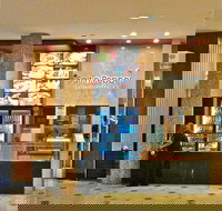 North Britain - Accommodation Cairns