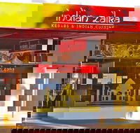 Nyojo's Pizza - Accommodation Cairns
