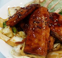 Ogawa Sushi Japanese Restaurant - Accommodation Cairns