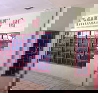 Palace Garden - Accommodation Cairns