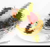 Passionflower - Kingsford - Accommodation Cairns