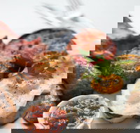 Primary  Pioneers Park - Accommodation Cairns