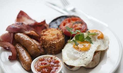 Primary @ Pioneers Park - Accommodation Cairns 0