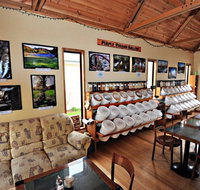 Purple Possum Wholefoods and Cafe - Accommodation Cairns