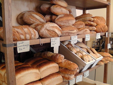 Racine Bakery - Accommodation Cairns 0