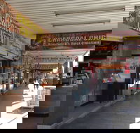 Randwick Charcoal Chicken - Accommodation Cairns