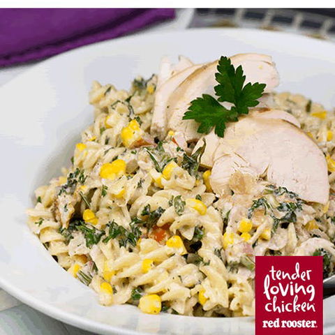 Red Rooster - Grafton - Accommodation Cairns 0