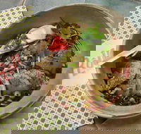 Roll'd Mandurah - Accommodation Cairns