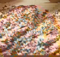 Romano's Restaurant - Accommodation Cairns