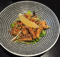 Saiko Teppanyaki