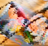 Sakura Sushi - Accommodation Cairns