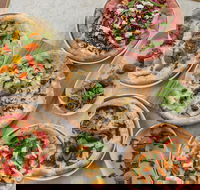 Salt Meats Cheese - South Bank - Accommodation Cairns
