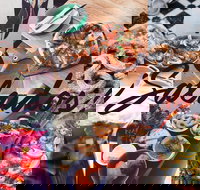 Saludos - Accommodation Cairns