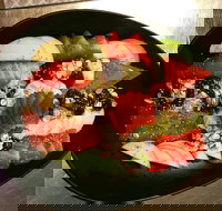 Sandros - Accommodation Cairns