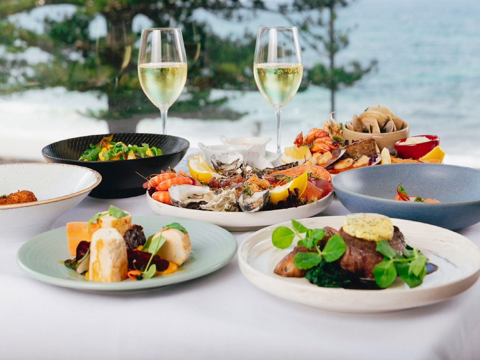 Terrigal NSW Accommodation Cairns
