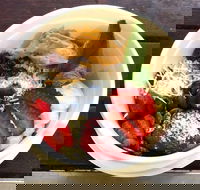 Silk Palace - Accommodation Cairns