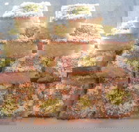 Silverleaves Cafe and Store - Accommodation Cairns