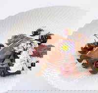 Straits Cafe - Scarborough - Accommodation Cairns