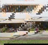 Subway - Silverwater - Accommodation Cairns