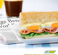 Subway - Thornbury - Accommodation Cairns