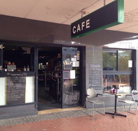 The Old Tab Cafe - Accommodation Cairns
