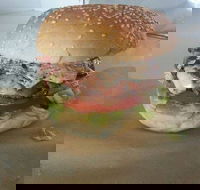 The Blue Wave Fish  Chips - Accommodation Cairns