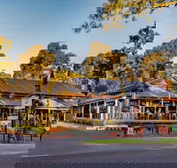 The Duck - Accommodation Cairns