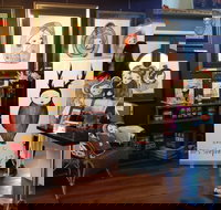 The Other Side Art Cafe - Accommodation Cairns