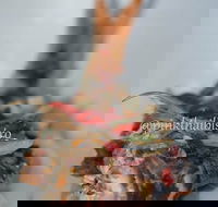 The Pink Thai Bistro - Accommodation Cairns